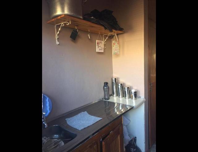 2 BEDROOM TOWNHOUSE FOR SALE IN REITZ PARK